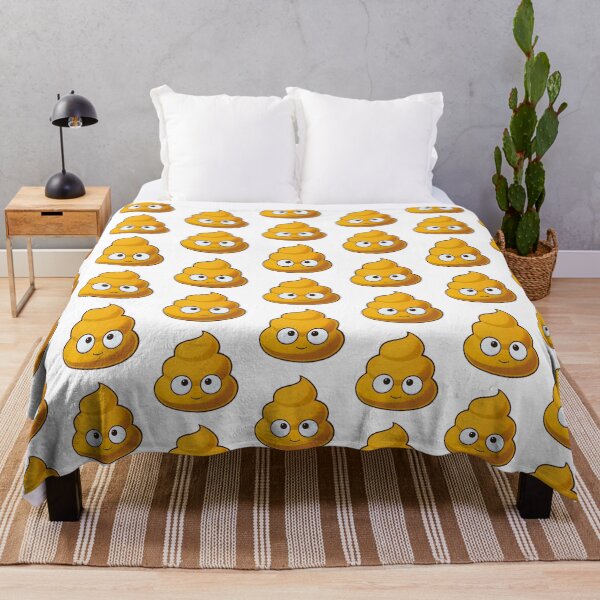 Item preview, Yellow Poopoo designed and sold by Poopielandia.