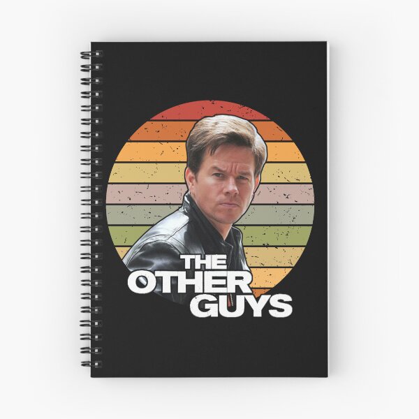 Item preview, The Other Guys designed and sold by Casaharashi.