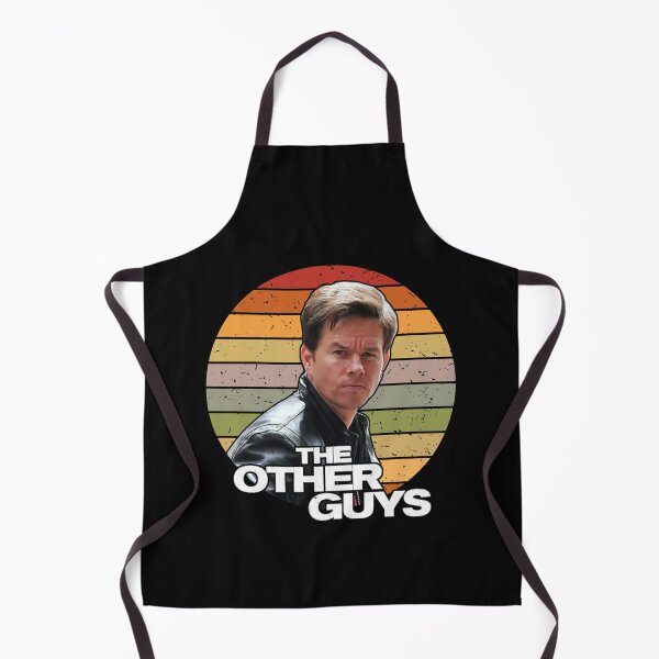 Item preview, The Other Guys designed and sold by Casaharashi.