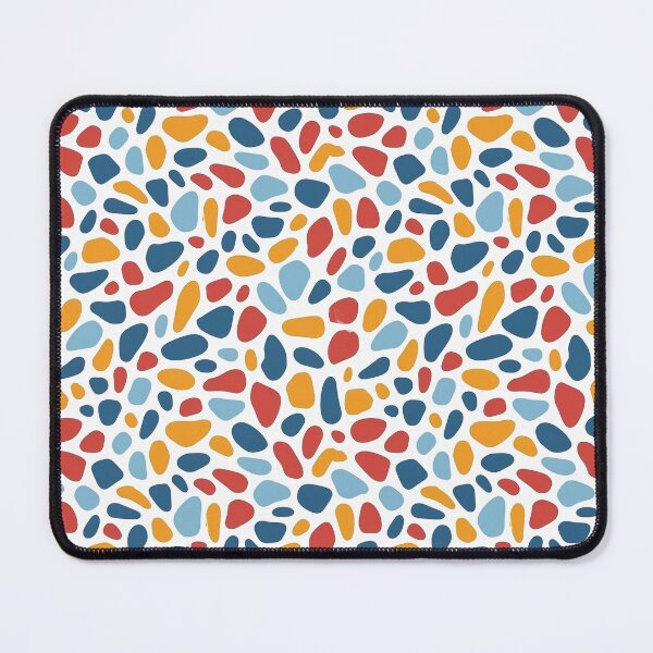 Item preview, Holi Festival Colors Pattern #8 designed and sold by Geniecreatives.