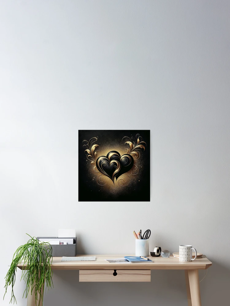 Thumbnail 2 of 3, Poster, designed and sold by EMAndre.