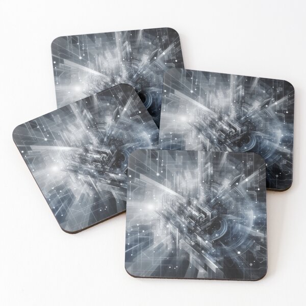 Item preview, The dark dimension of being designed and sold by Lyavalio.