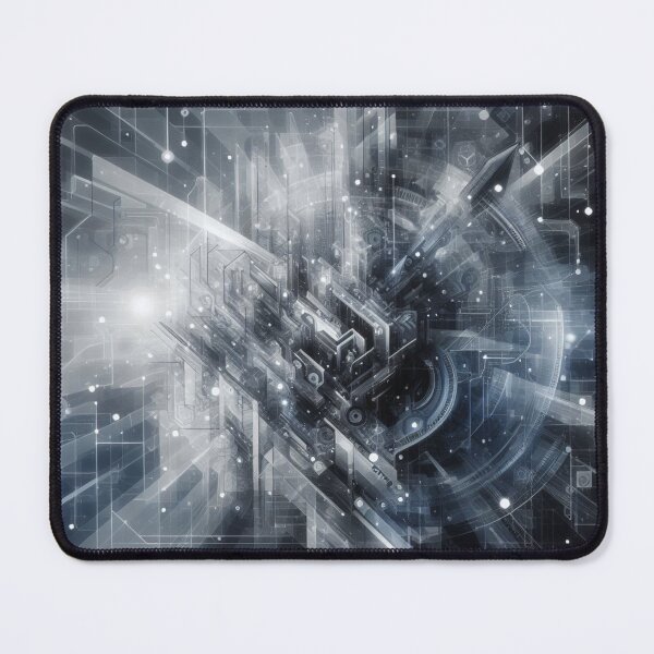 Item preview, The dark dimension of being designed and sold by Lyavalio.