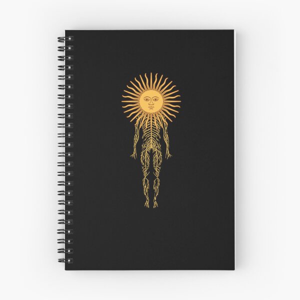 Item preview, Sun Nervous System designed and sold by AstroLynx.