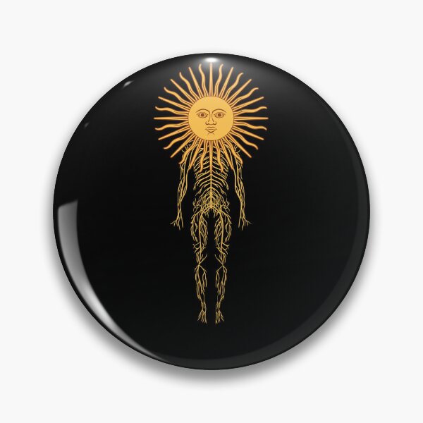 Item preview, Sun Nervous System designed and sold by AstroLynx.