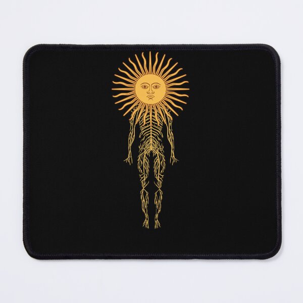 Item preview, Sun Nervous System designed and sold by AstroLynx.