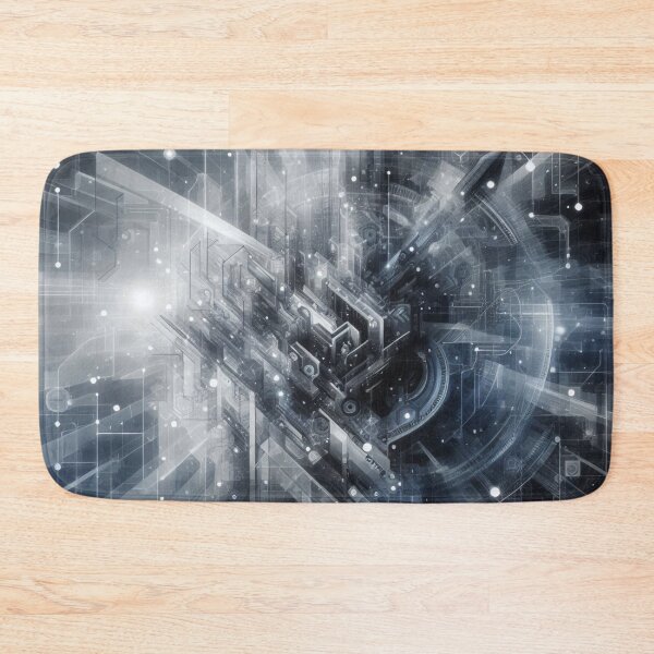 Item preview, The dark dimension of being designed and sold by Lyavalio.