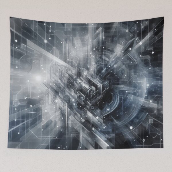 Item preview, The dark dimension of being designed and sold by Lyavalio.