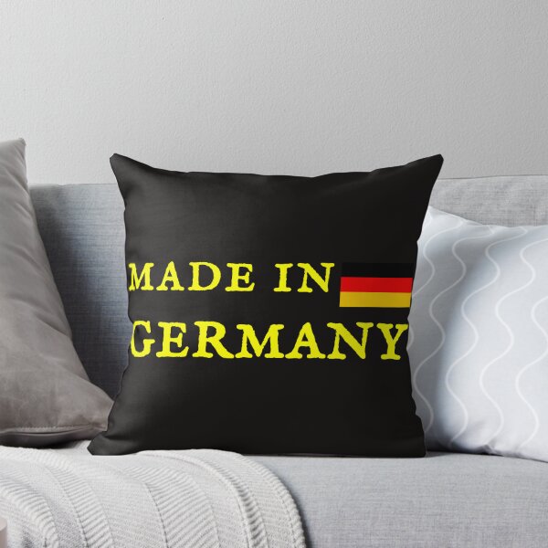 Item preview, Made In Germany designed and sold by swaise.