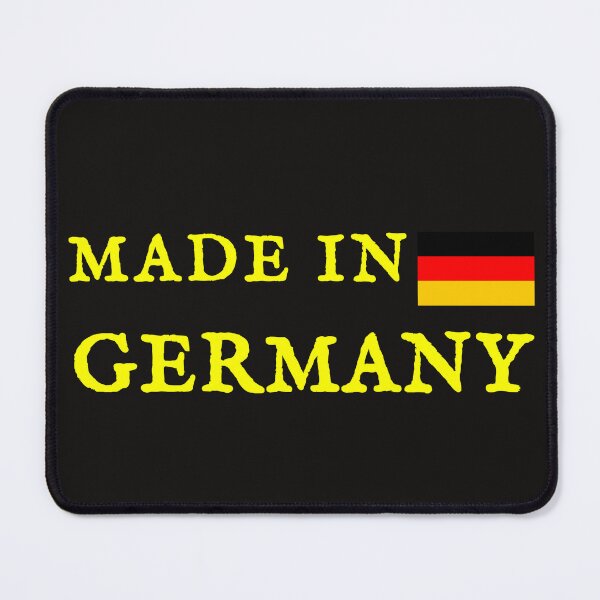 Item preview, Made In Germany designed and sold by swaise.