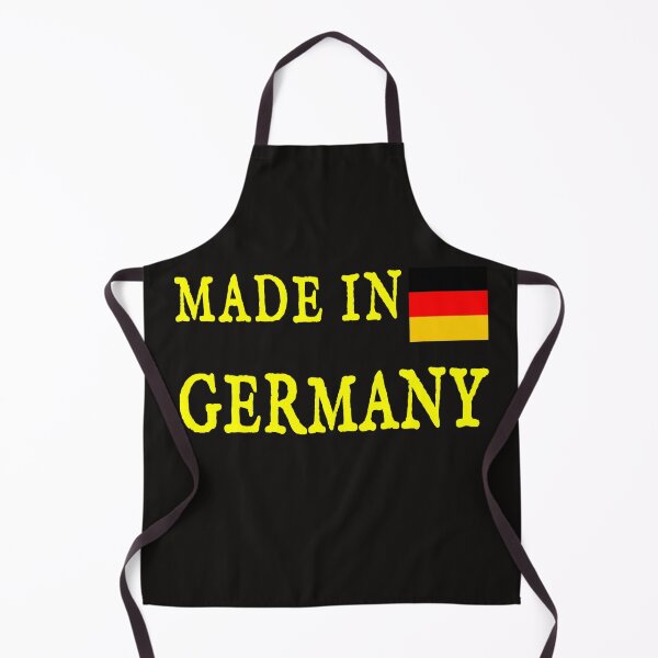 Item preview, Made In Germany designed and sold by swaise.