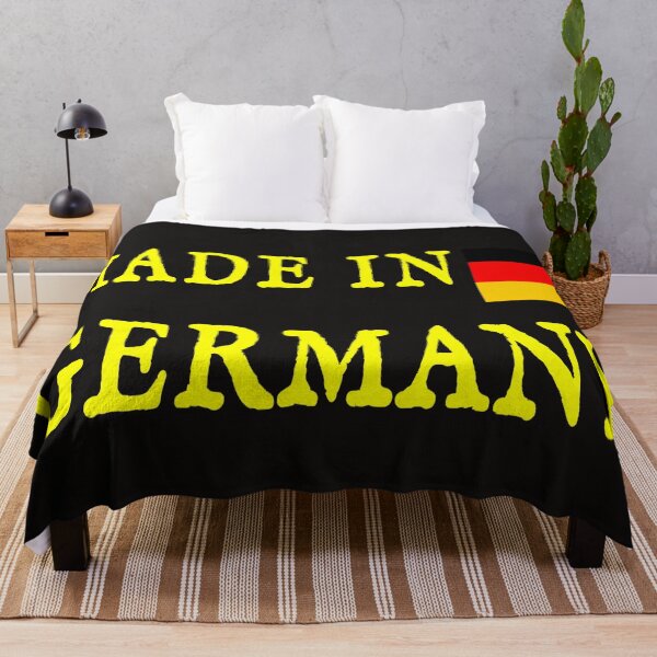 Item preview, Made In Germany designed and sold by swaise.