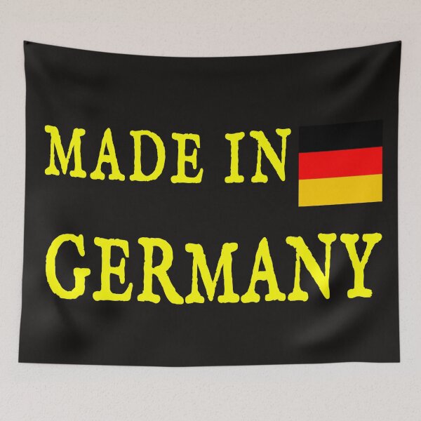 Item preview, Made In Germany designed and sold by swaise.