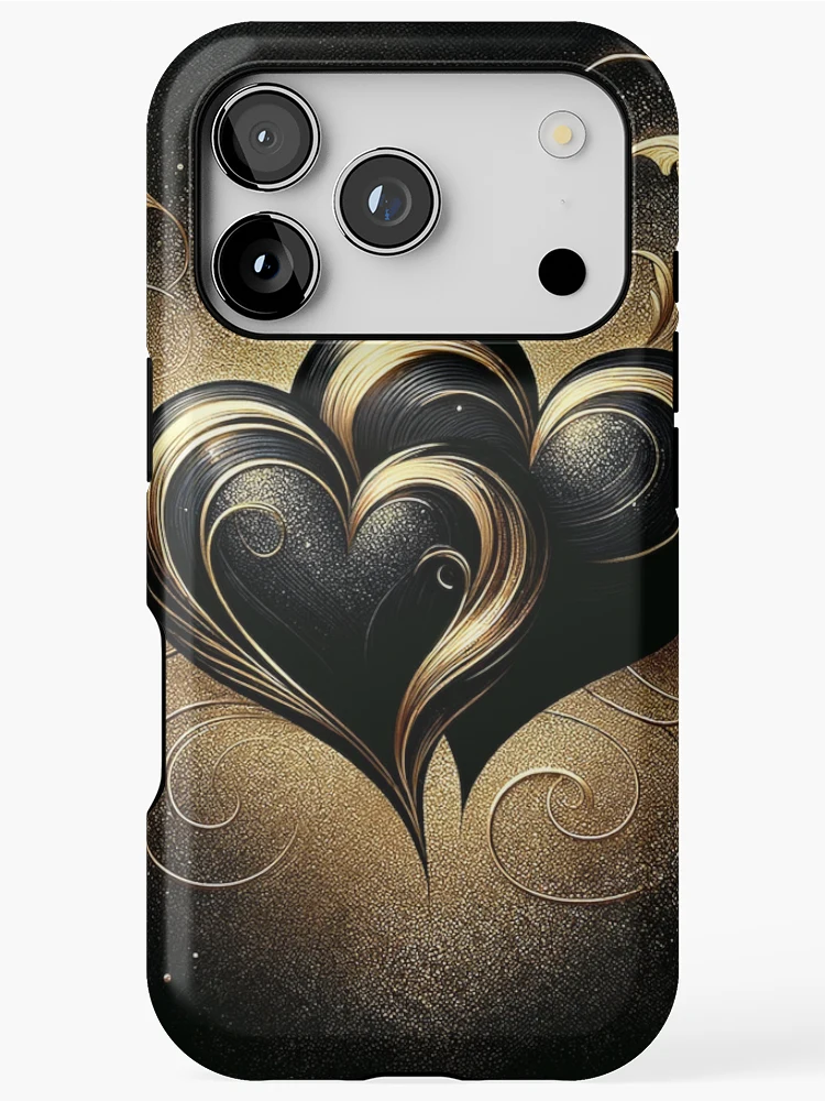 Thumbnail 1 of 4, iPhone Case, designed and sold by EMAndre.