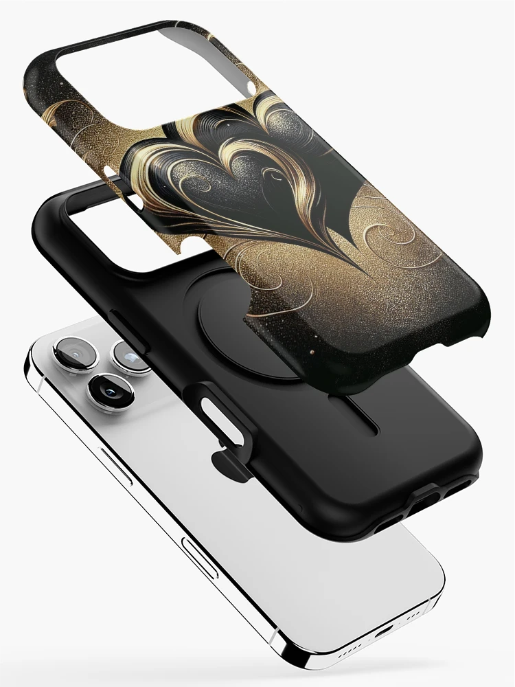 Thumbnail 2 of 4, iPhone Case, designed and sold by EMAndre.