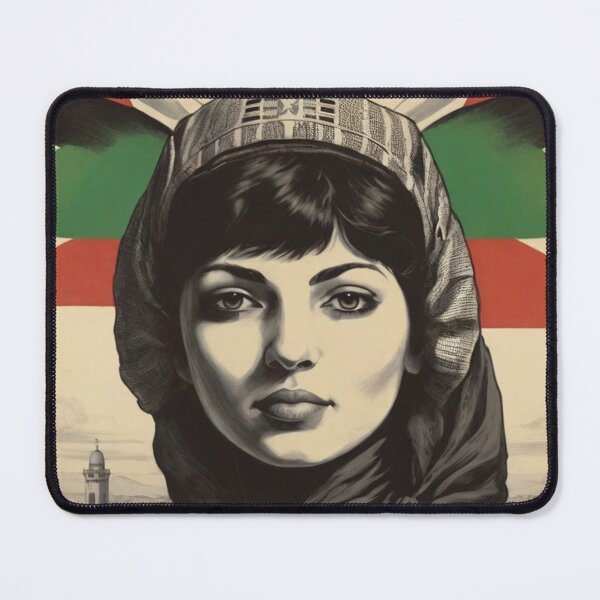 Item preview, free palistine designed and sold by Tamanna Islam.