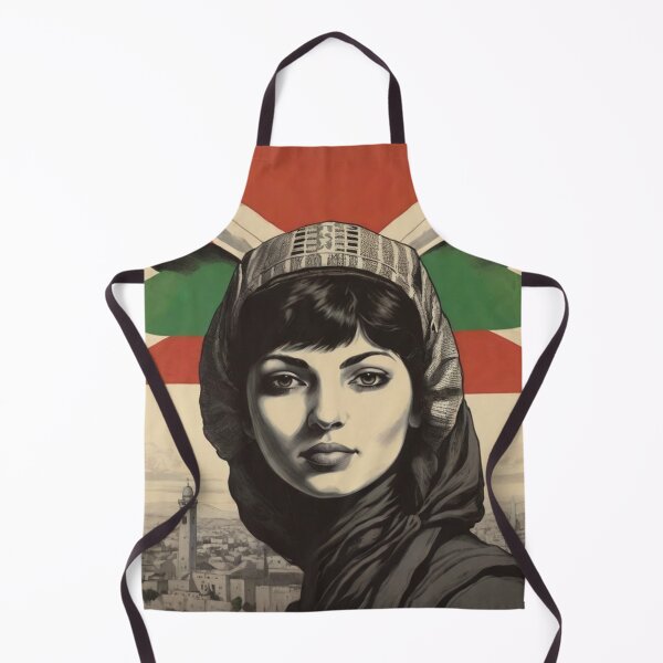 Item preview, free palistine designed and sold by Tamanna Islam.
