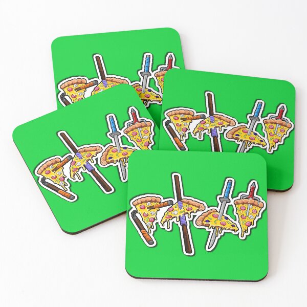 Item preview, PizzaBois designed and sold by Tookiester.