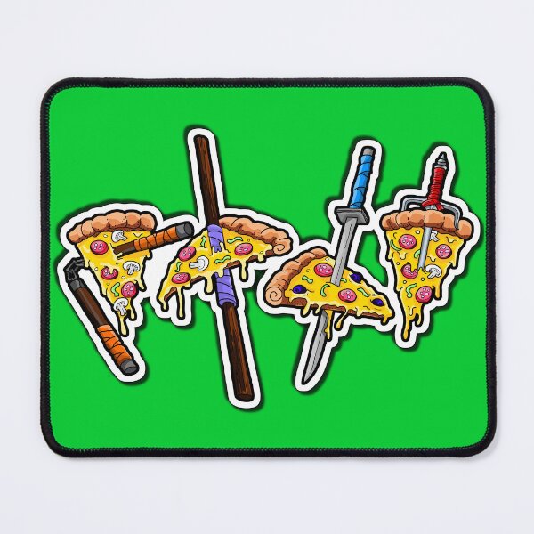 Item preview, PizzaBois designed and sold by Tookiester.