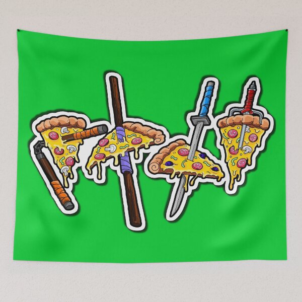 Item preview, PizzaBois designed and sold by Tookiester.