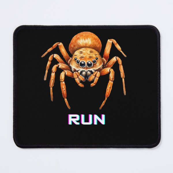 Item preview, Cute but Dangerous Spider designed and sold by AstroLynx.