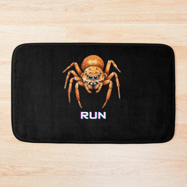 Item preview, Cute but Dangerous Spider designed and sold by AstroLynx.