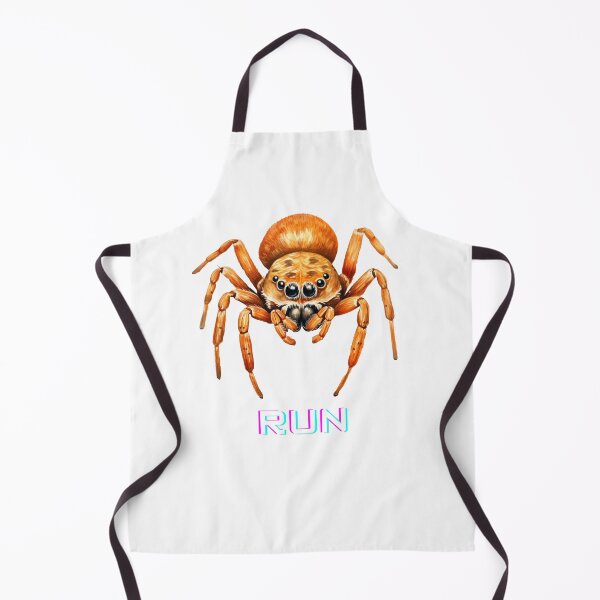 Item preview, Cute but Dangerous Spider designed and sold by AstroLynx.