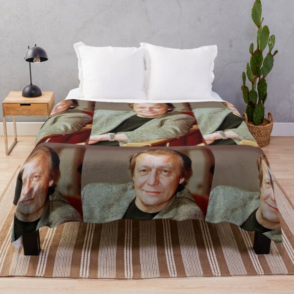 Item preview, David Soul handsome designed and sold by warshipologiste.
