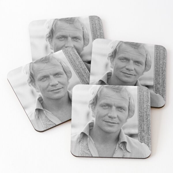 Item preview,  David Soul classic designed and sold by warshipologiste.