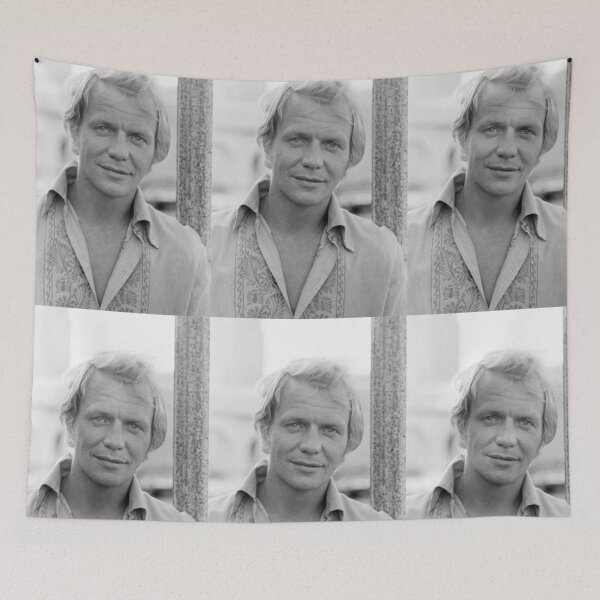 Item preview,  David Soul classic designed and sold by warshipologiste.