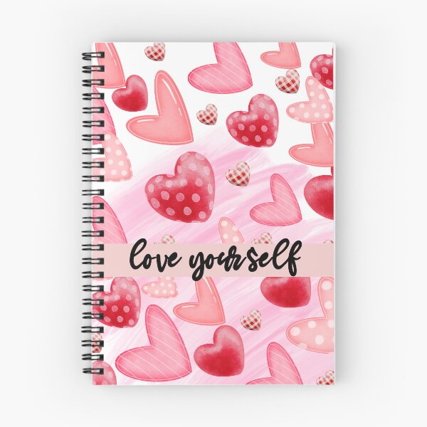 Item preview, LOVE YOURSELF designed and sold by BYNANA80.