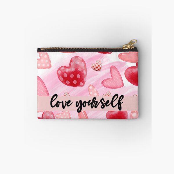 Item preview, LOVE YOURSELF designed and sold by BYNANA80.