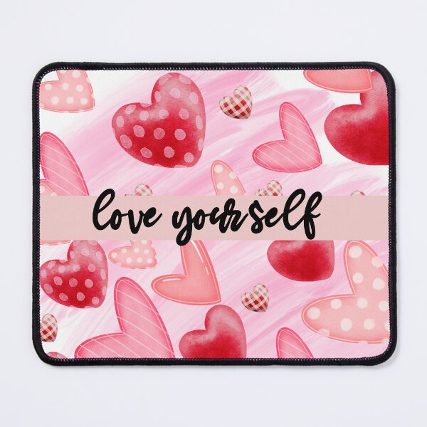 Item preview, LOVE YOURSELF designed and sold by BYNANA80.