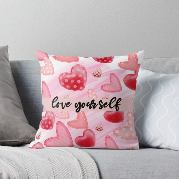 Item preview, LOVE YOURSELF designed and sold by BYNANA80.