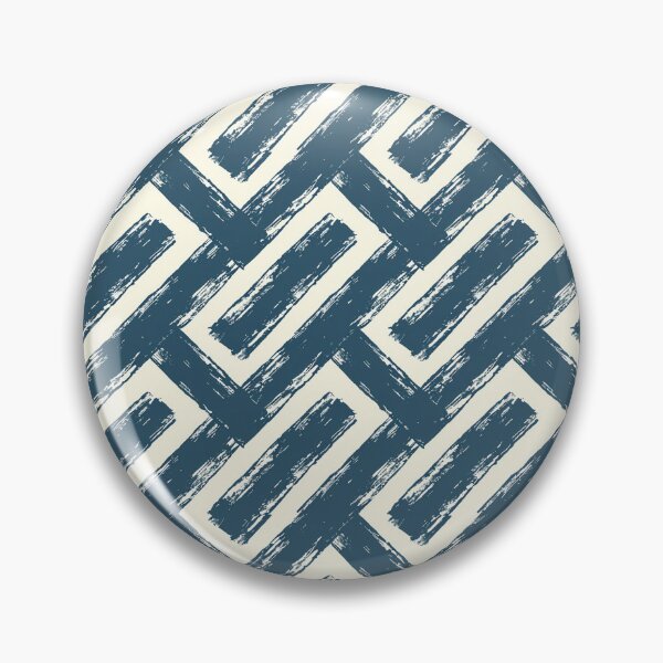 Item preview, Symmetric Painted Pattern #1 designed and sold by Geniecreatives.