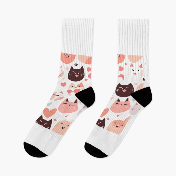 Item preview, Cute Cat 6 designed and sold by Newbie Art.