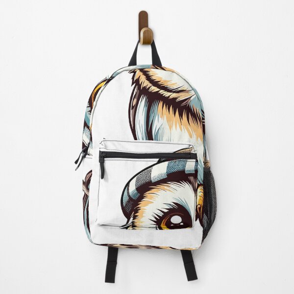 Item preview, Short Eared Owl designed and sold by Designowner.