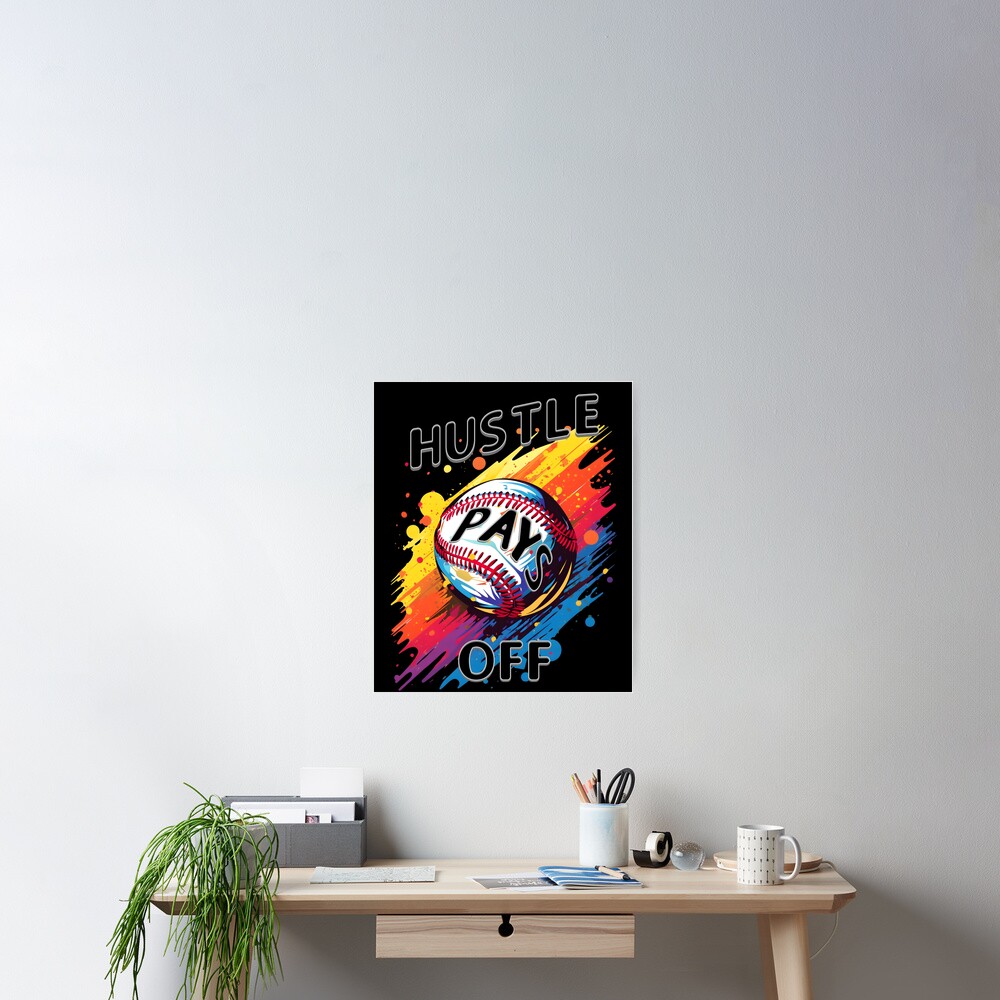 Item preview, Poster designed and sold by ChromaticBlend.