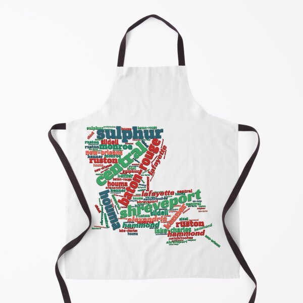 Item preview, Louisiana Cities designed and sold by Yzakreativ.