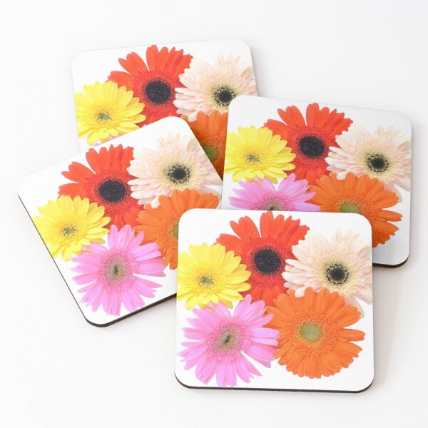 Item preview, Gerberas designed and sold by kattilako.