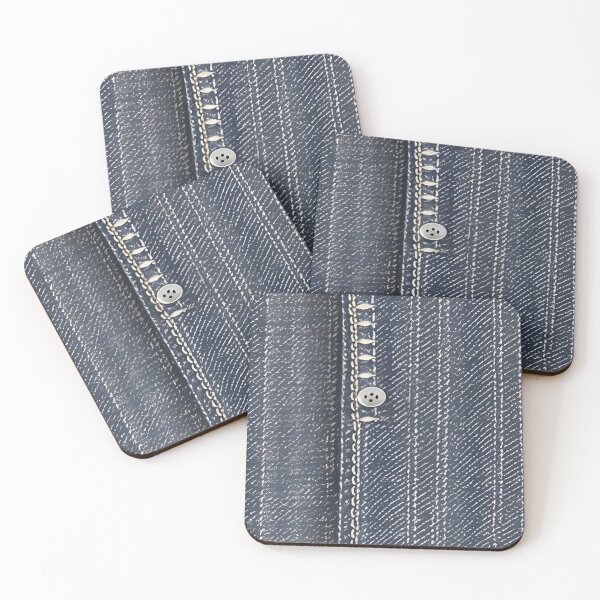 Item preview, Jeans clothes, jeans embroidery 18 designed and sold by Kader101.
