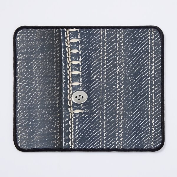 Item preview, Jeans clothes, jeans embroidery 18 designed and sold by Kader101.