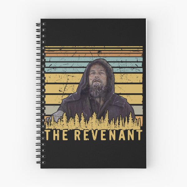Item preview, The Revenant designed and sold by Casaharashi.