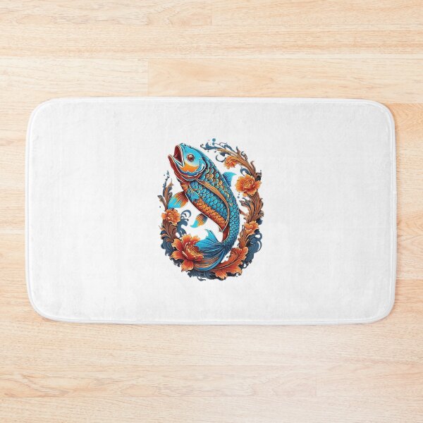 Item preview, Ornamental Fish designed and sold by likbatonboot.