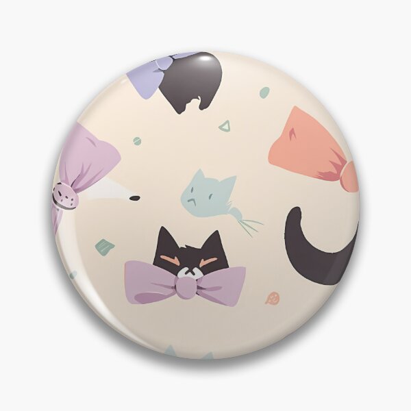 Item preview, Cute Cat 7 designed and sold by Newbie Art.