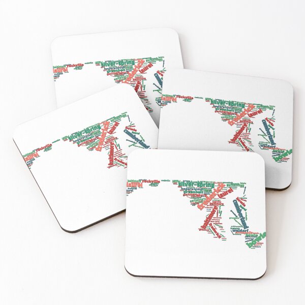 Item preview, Maryland Cities designed and sold by Yzakreativ.