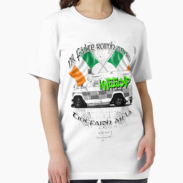 Item preview, Kneecap - Belfast Hip Hop - Grúpa Hip Hop Bhéal Feirste designed and sold by REAL IRISH GIFTS.