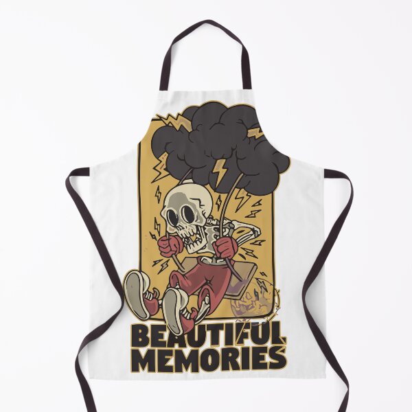 Item preview, Swinging Skull Swingtime designed and sold by The Qash.