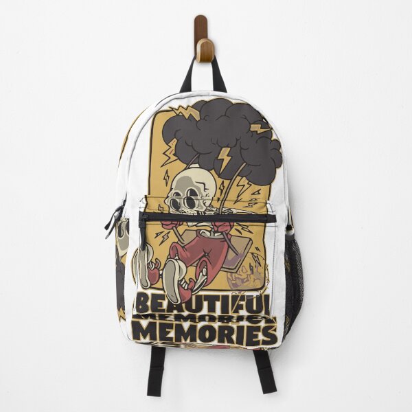 Item preview, Swinging Skull Swingtime designed and sold by The Qash.