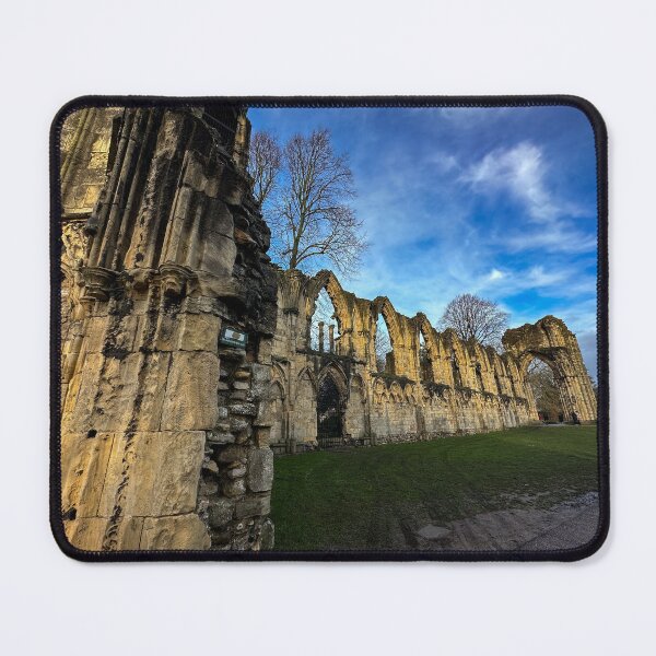 Item preview, York Castle Ruins designed and sold by GRPUK.